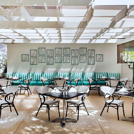 Occidental Punta Cana Ξενοδοχείο Εξωτερικό φωτογραφία The Colony Hotel